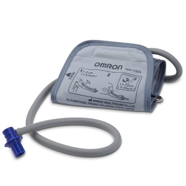 POCHE POUR TENSIOMETRE OMRON PEDIATRIQUE