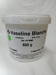 VASELINE 500G