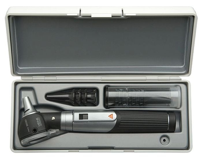 OTOSCOPE HEINE MINI 3000 A