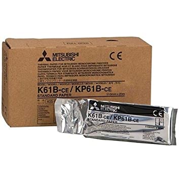 PAPIER ECHO K61B BTE 4PCS