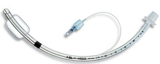 SONDE D'INTUBATION CH 7