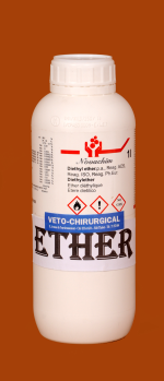 ETHER 1LITRE