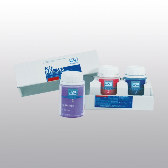 RAL 5.5 COLORANT MGG