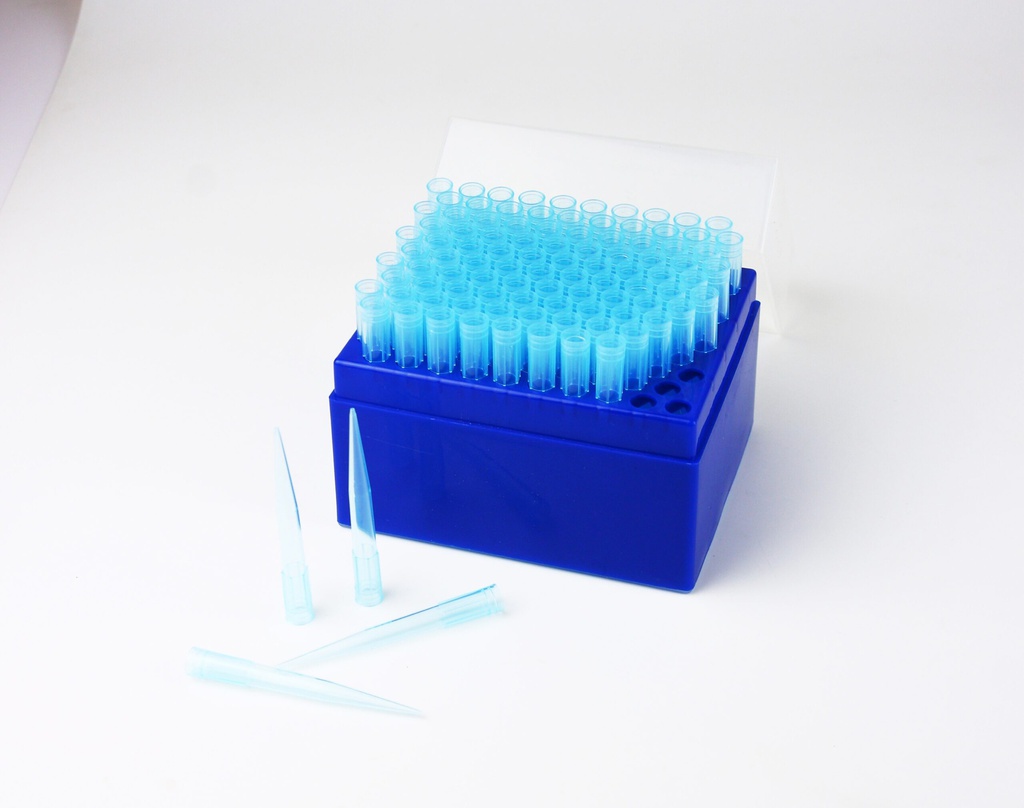 CONE BLEU TYPE EPP SAC 1000 PCS