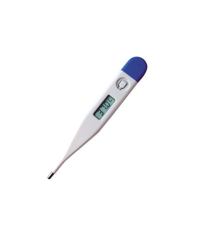 THERMOMETRE ELECTRONIQUE RIGIDE