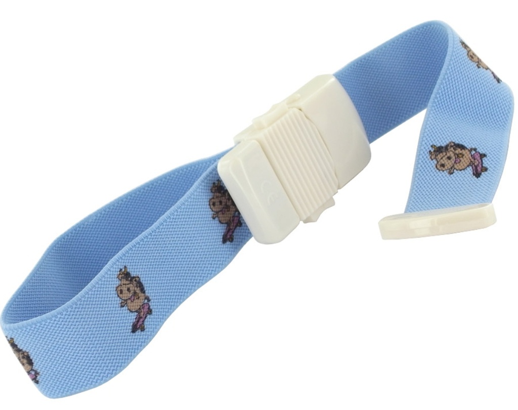 GARROT CLIP
