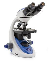 MICROSCOPE OPTIKA B192