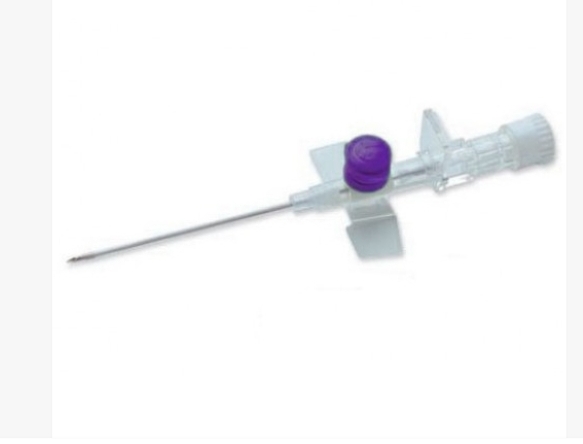 BRAUNUL 26 G