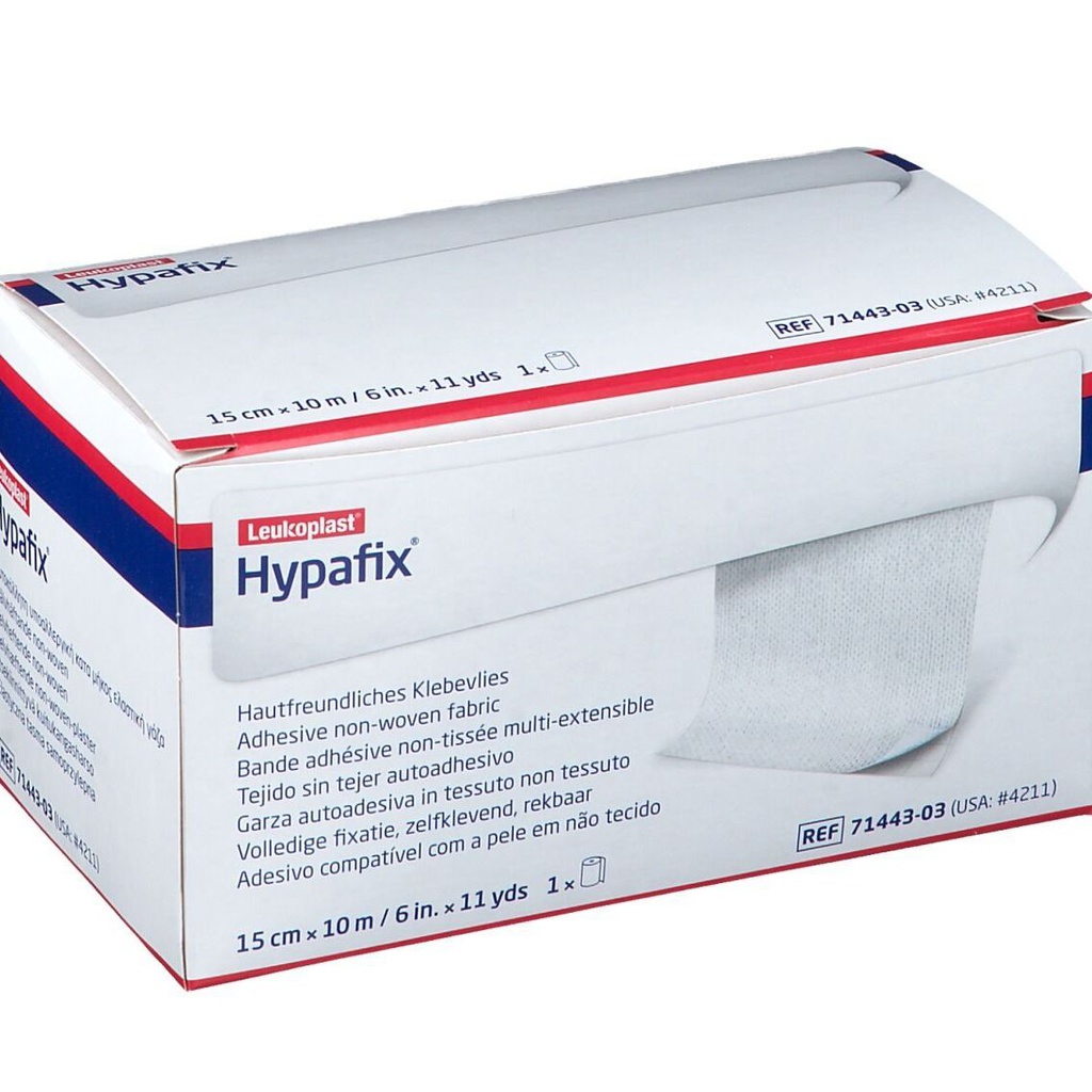 HYPAFIX 15CM *10M