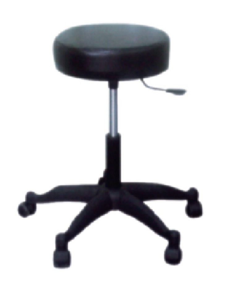 TABOURET MOBILE SANS DOSSIER