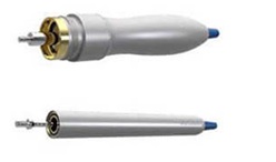 TRANDUCER FOR ULTRASONIC SISSOR
