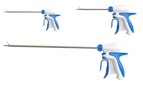 BLADE FOR ULYTRASONIC SCALPEL DIAM 5.5mm L14cm REUSABLE