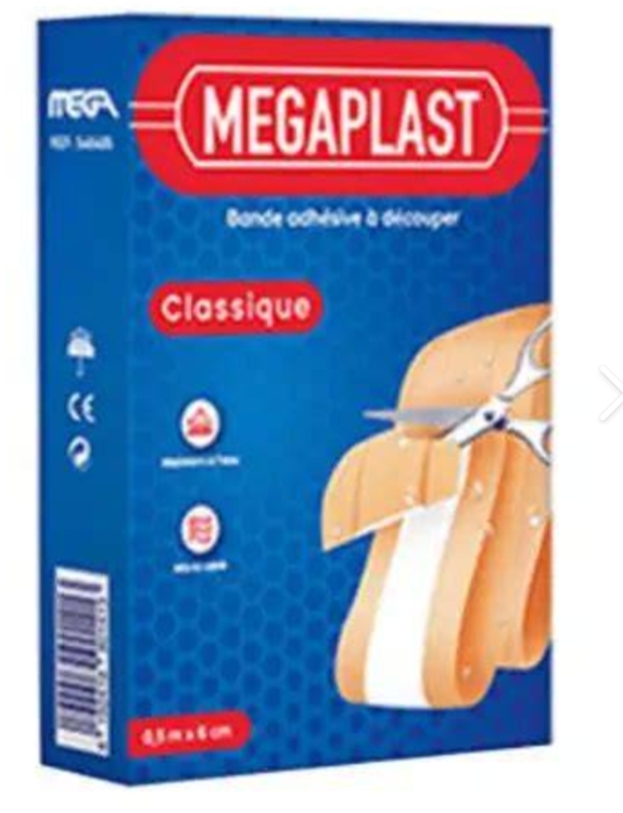 MEGAPLAST 0.5*6