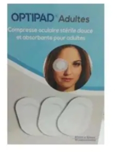 MEGA OPTIPAD ADULTE