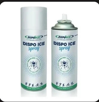 ICE SPRAY 400ML