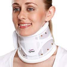 B03 TYNOR COLLIER CERVICAL SOUPLE LARGE