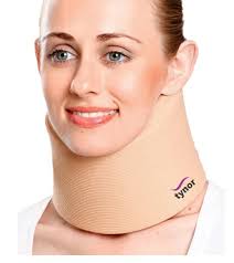 B07 TYNOR COLLIER CERVICAL SOUPLE LARGE