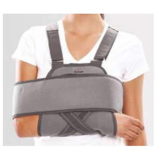 TYNOR IMMOBILISATION D EPAULE SPECIAL C02