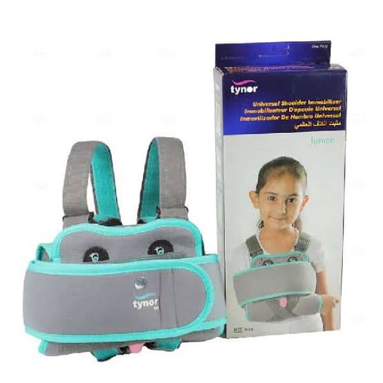 TYNOR IMMOBILISATION D EPAULE PEDIATRIQUE C02