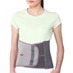 TYNOR CEINTURE ABDOMINALE LARGE A01
