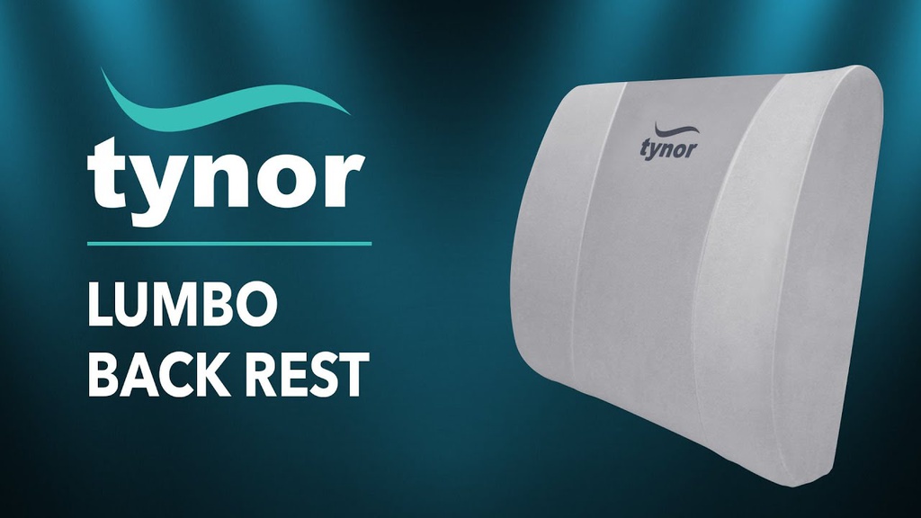 I91 TYNOR COUSSIN LOMBAIRE REPOSE DOS