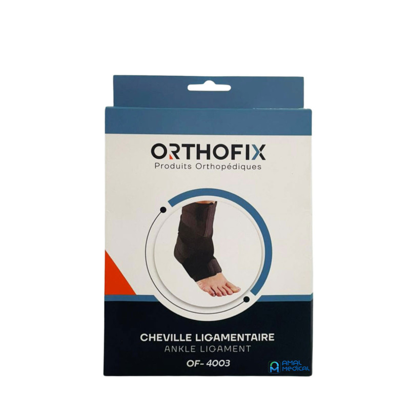 OF-5402 CHEVILLERE LIGAMENTAIRE ORTHOFIX STD