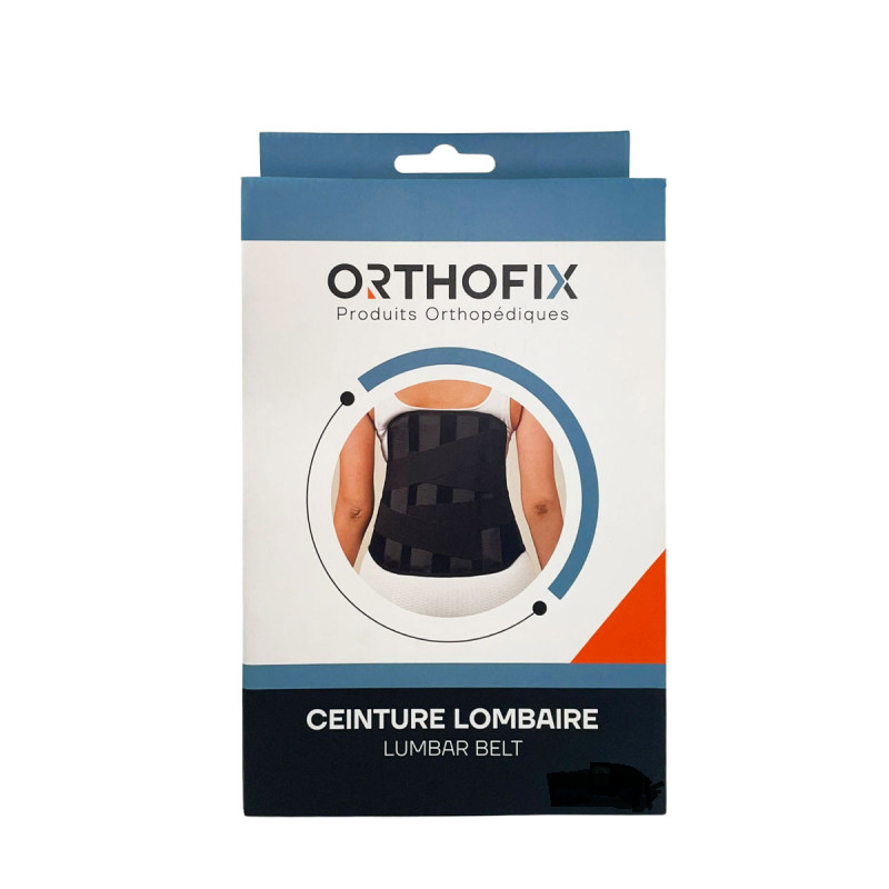 OF-200 M CEINTURE THORACIQUE ORTHOFIX M