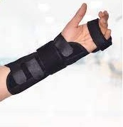 OF-22 ATTELLE ANTI-EPICONDYLITE ORTHOFIX STD