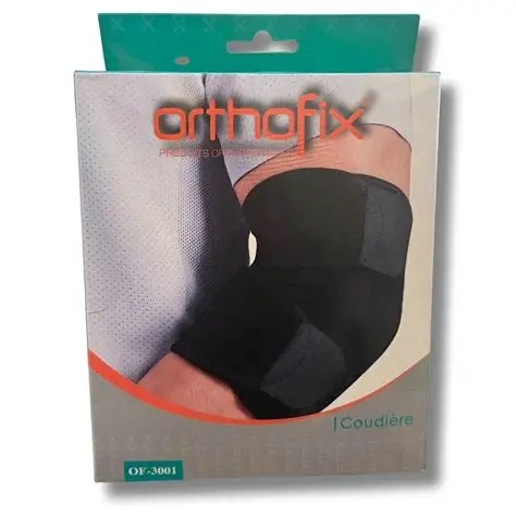 OF-3001 STD COUDIERE ANTI-EPICONDYLITE STD
