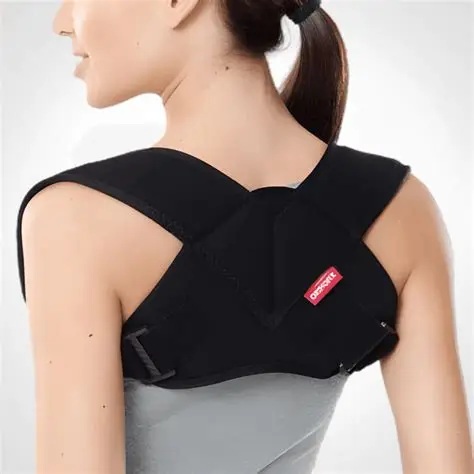 OF-5140 L BLOCAGE CLAVICULAIRE ORTHOFIX L