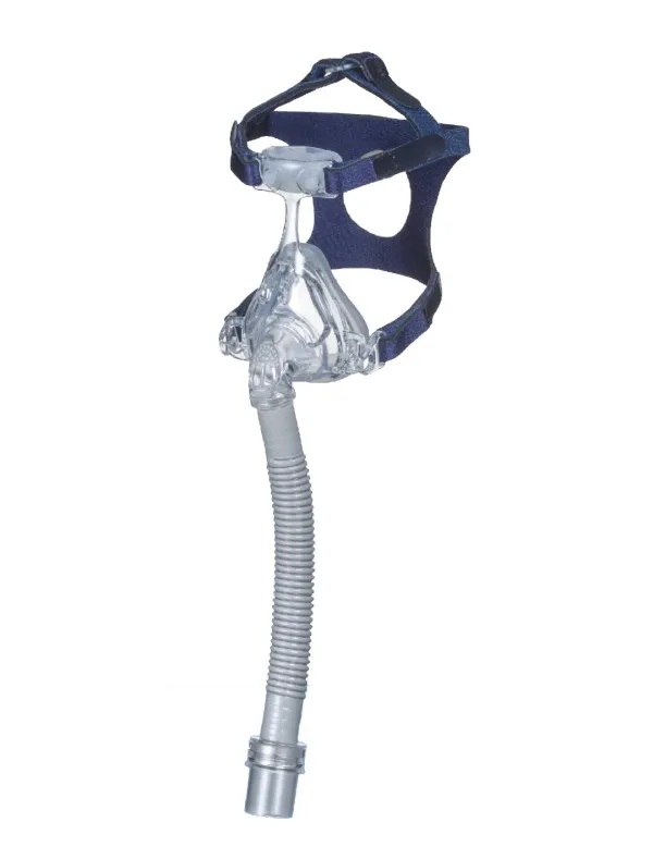 MASQUE CPAP PLASTIMED FACIAL