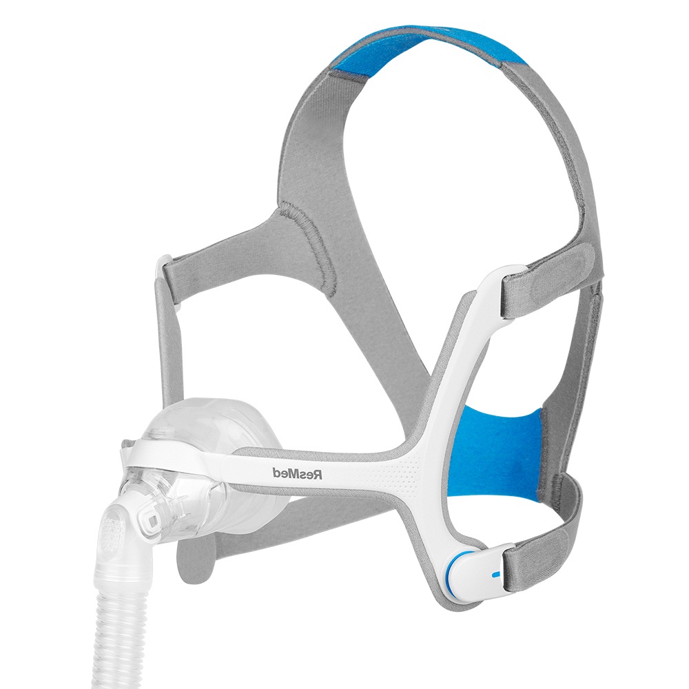 MASQUE CPAP NASAL RESMED