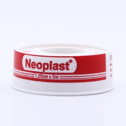 NEOPLAST 2.5CM*5M