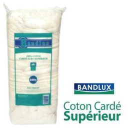 COTON CARDE 500G