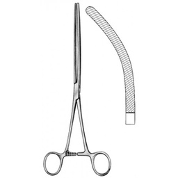 INTESTINAL FORCEPS  CVD 51-372