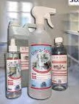 ULTRA SPRAY DESINFECTANT MULTIUSAGE FL 500 ml