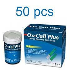 BANDELETTE ON CALL PLUS BTE 50PCS
