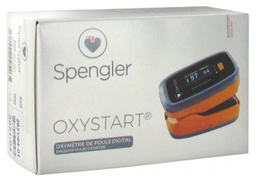 OXYMETRE SPENGLER