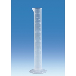EPROUVETTE EN PP GRADUEE 1000ML