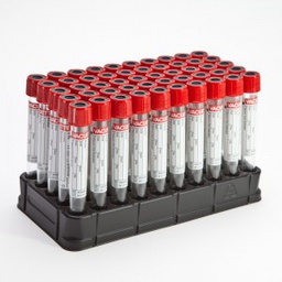 TUBE SEC 5ML COFFRET 100 TUBES