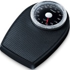 PESE PERSONNE MECANIQUE AVEC AIGUILLE BEURER MS 40