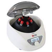 CENTRIFUGEUSE DE PAILLASSE TS-EQU020012A