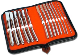 TROUSSE DE BOUGIES DE HEGAR