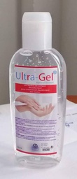 GEL HYDROALCOOLIQUE FLACON 125 ML