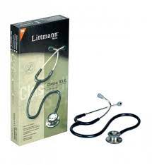 STHETOSCOPE LITMANN CLASSIC III