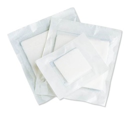 COMPRESSE STERILE 10*10 SACHETS DE 10