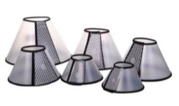 CARCAN N°1+ (25 cm)