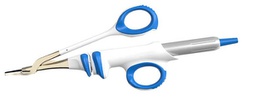 SISSOR LONG 17CM FOR ULTRASONIC SCALPEL