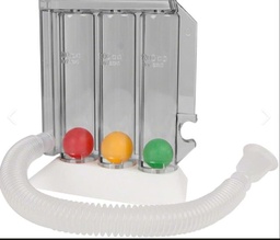 SPIROMETRE