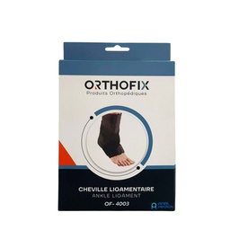OF-5402 CHEVILLERE LIGAMENTAIRE ORTHOFIX STD
